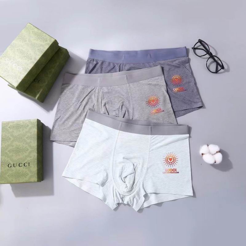 Gucci boxer L-3XL 052396